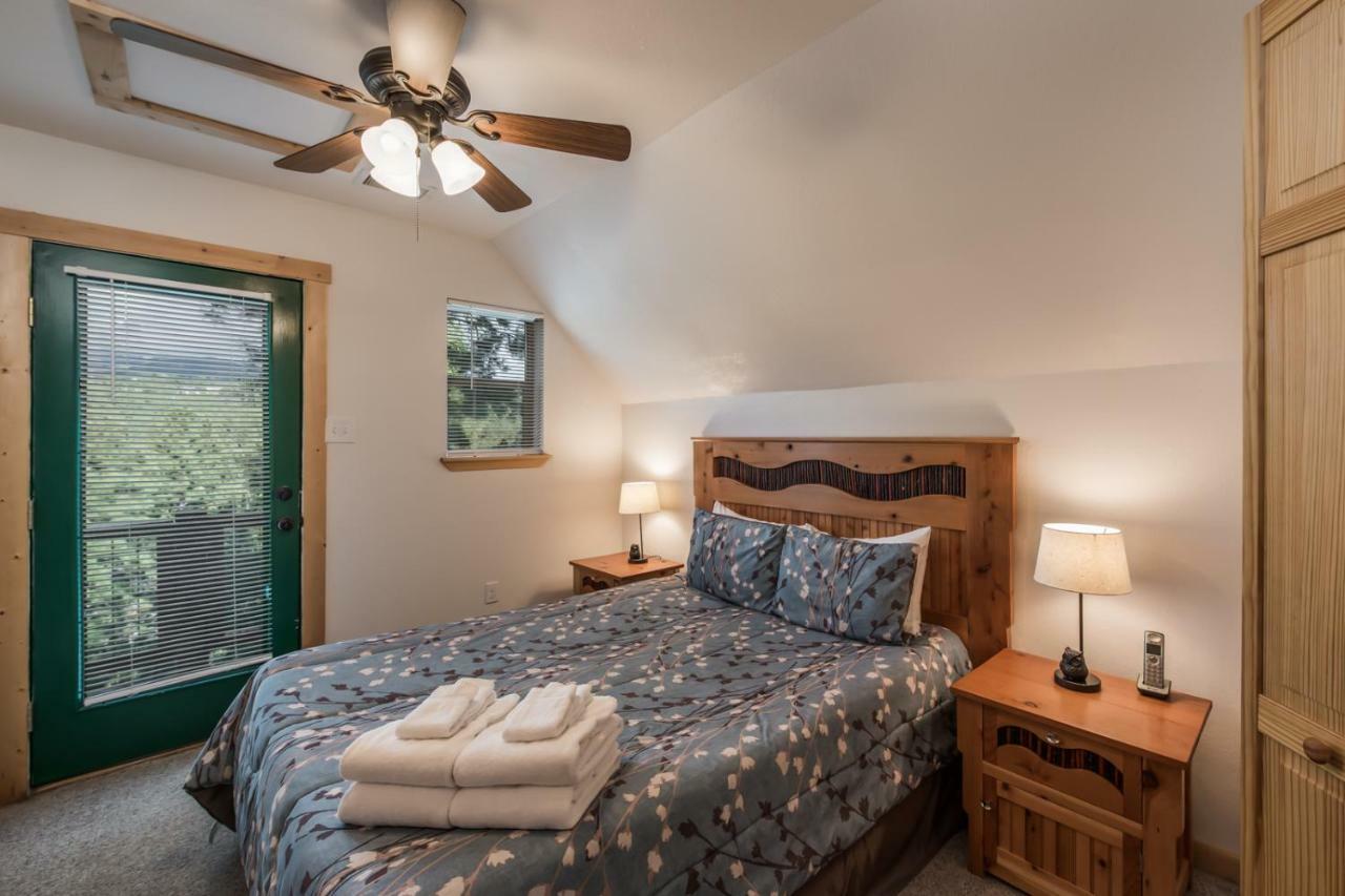 Villa Aurora Montealis à Ruidoso Extérieur photo