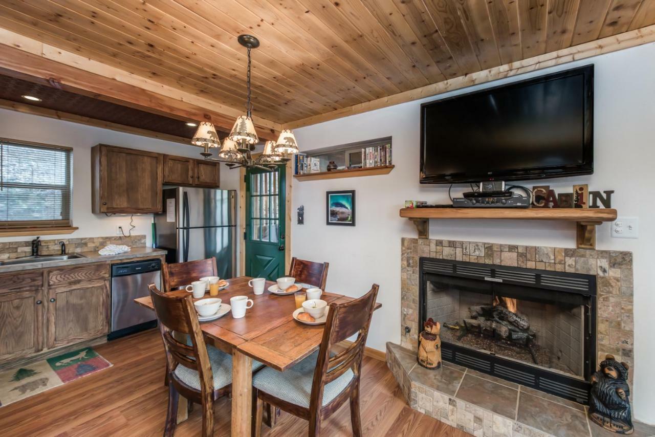 Villa Aurora Montealis à Ruidoso Extérieur photo